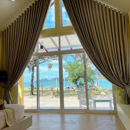 Chokdee Resort Koh Chang Ngoại thất bức ảnh