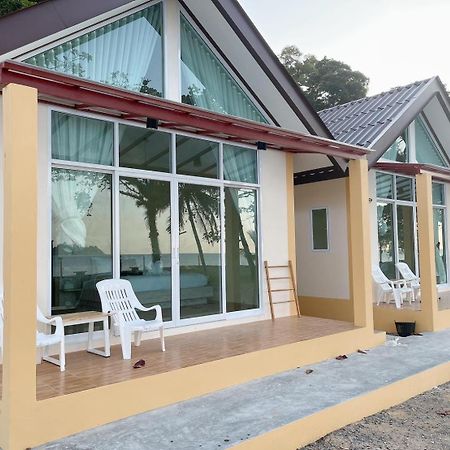 Chokdee Resort Koh Chang Ngoại thất bức ảnh