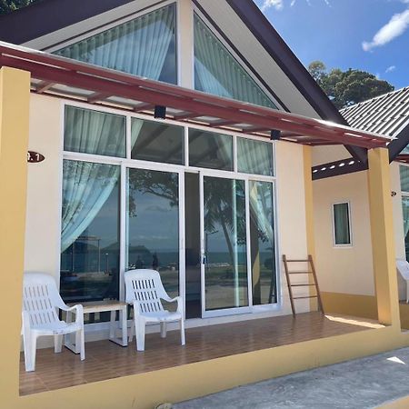 Chokdee Resort Koh Chang Ngoại thất bức ảnh
