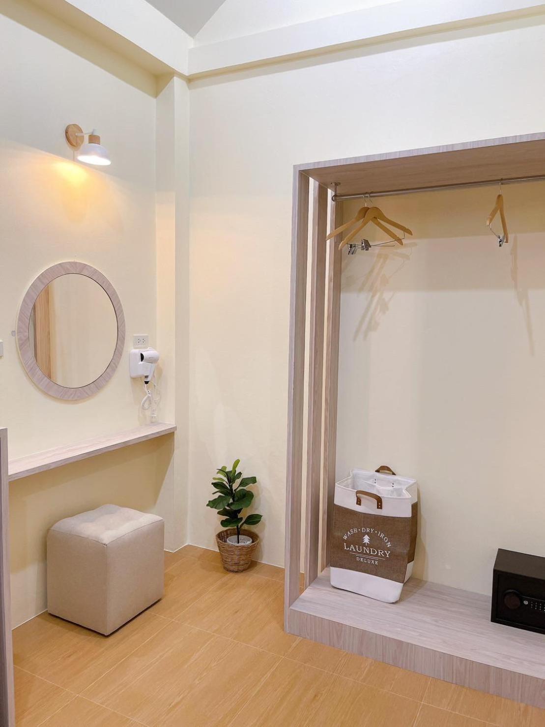 Chokdee Resort Koh Chang Ngoại thất bức ảnh