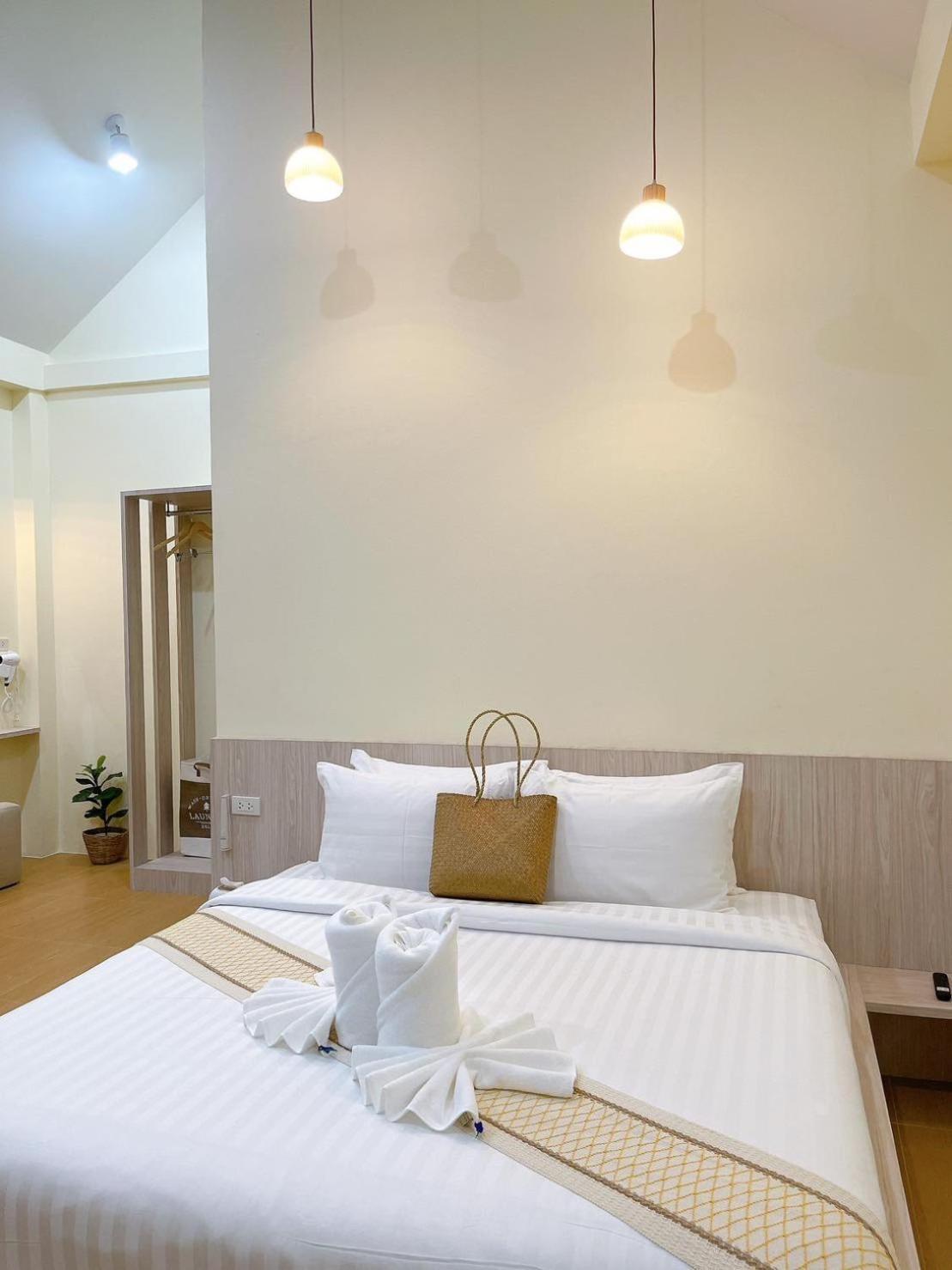 Chokdee Resort Koh Chang Ngoại thất bức ảnh