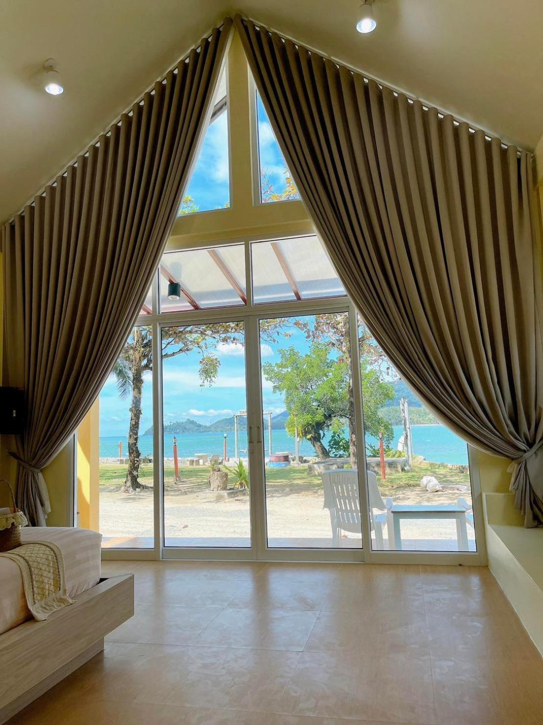Chokdee Resort Koh Chang Ngoại thất bức ảnh
