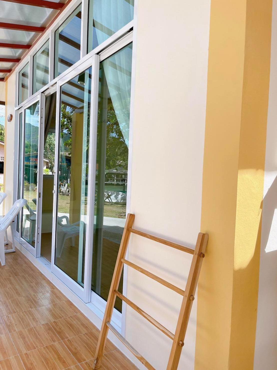 Chokdee Resort Koh Chang Ngoại thất bức ảnh