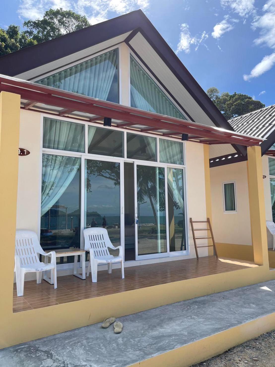 Chokdee Resort Koh Chang Ngoại thất bức ảnh