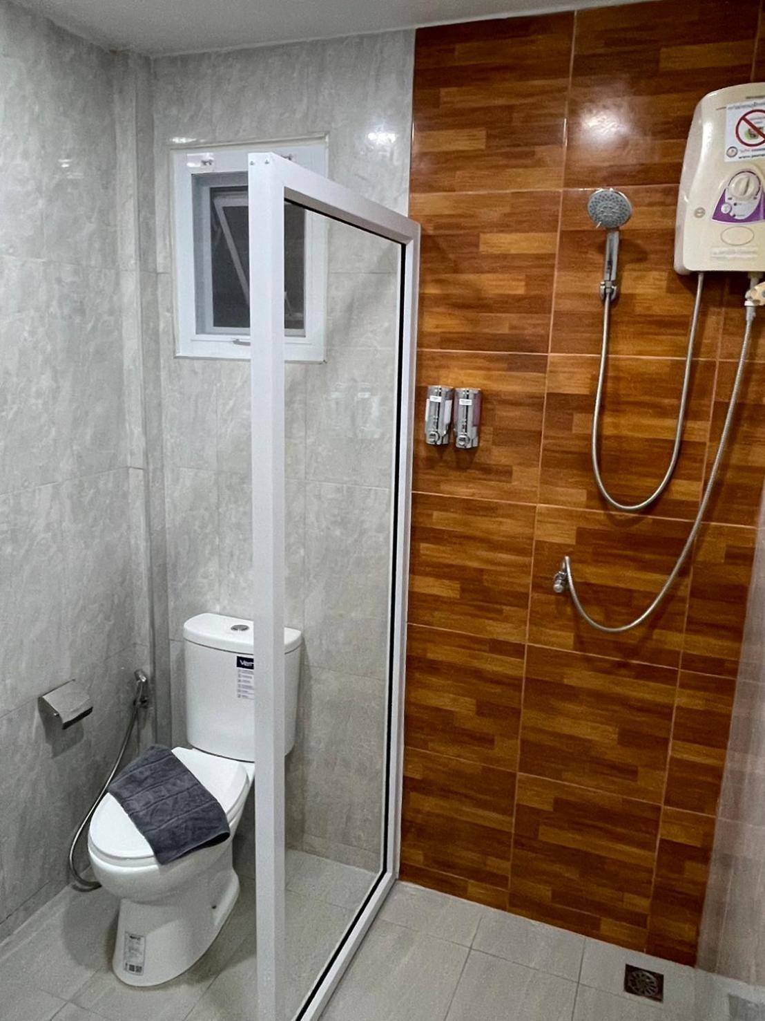 Chokdee Resort Koh Chang Ngoại thất bức ảnh