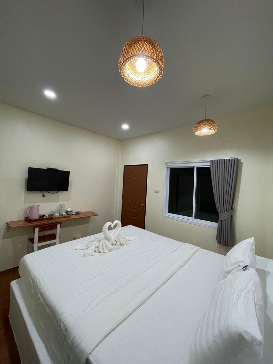 Chokdee Resort Koh Chang Ngoại thất bức ảnh