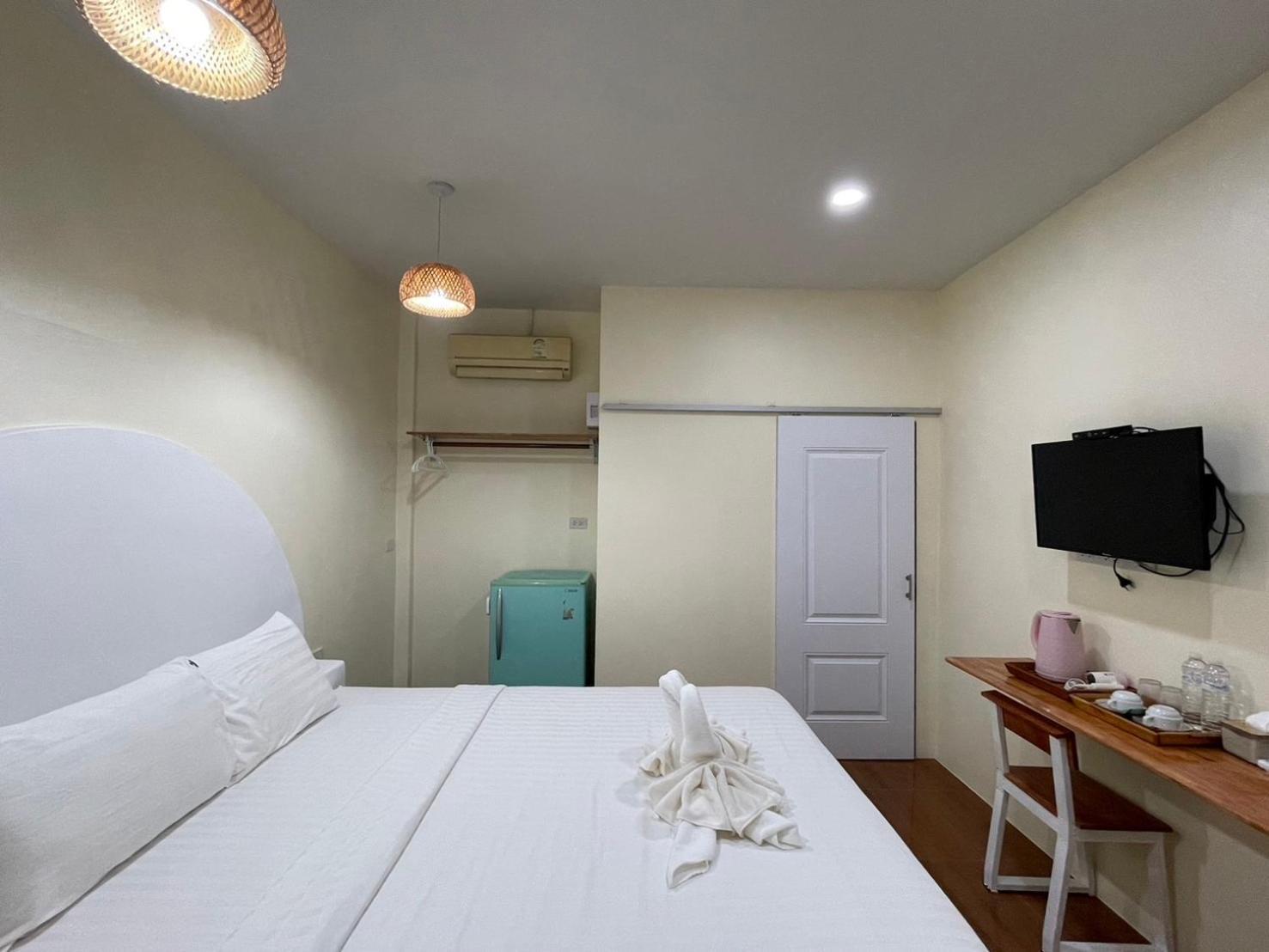 Chokdee Resort Koh Chang Ngoại thất bức ảnh