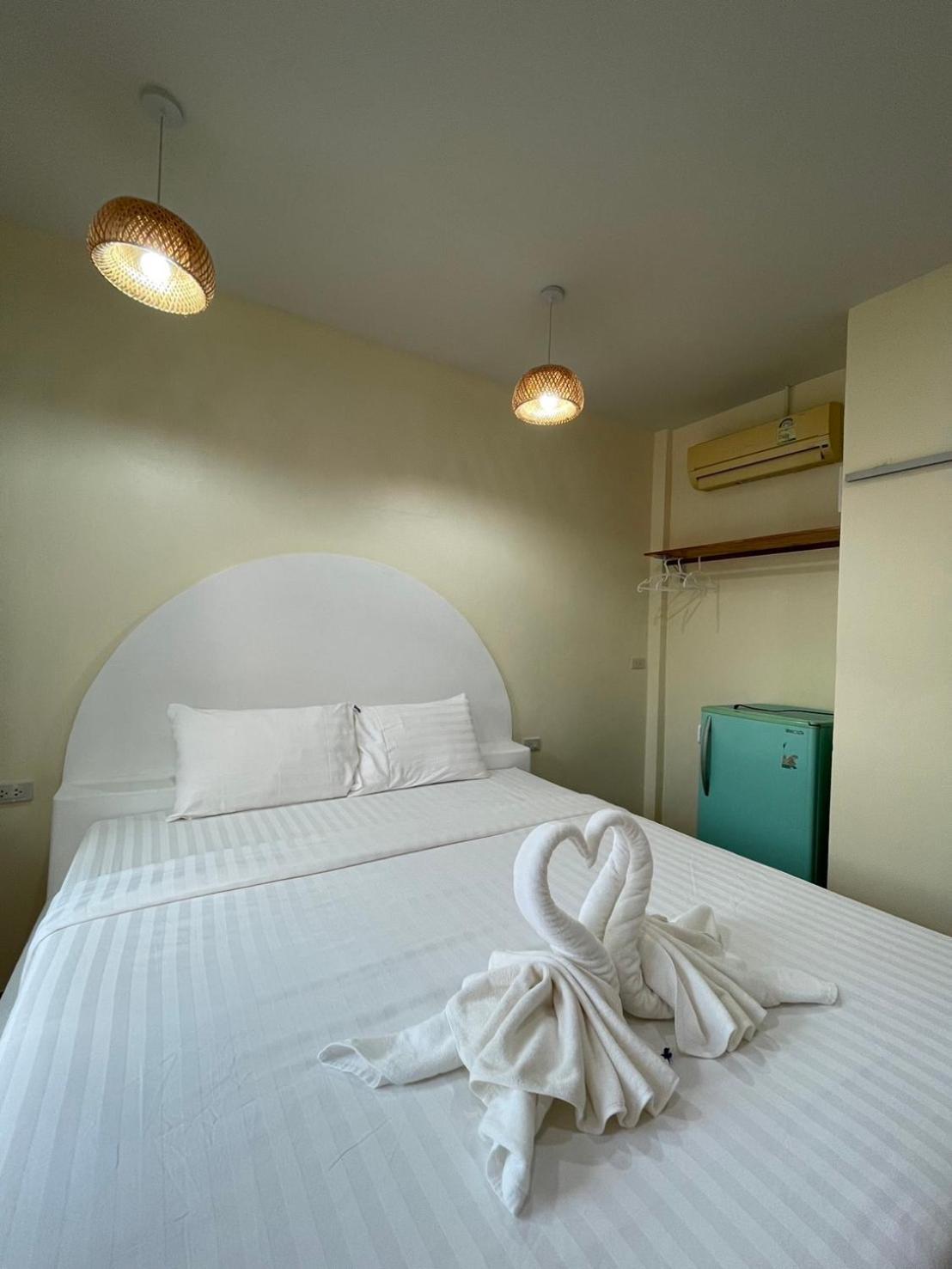 Chokdee Resort Koh Chang Ngoại thất bức ảnh