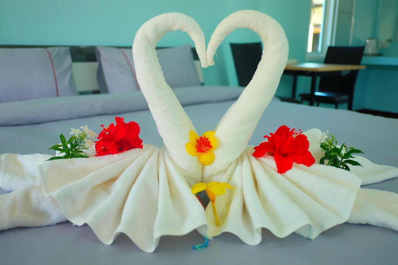 Chokdee Resort Koh Chang Ngoại thất bức ảnh