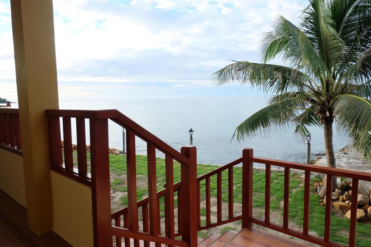 Chokdee Resort Koh Chang Ngoại thất bức ảnh