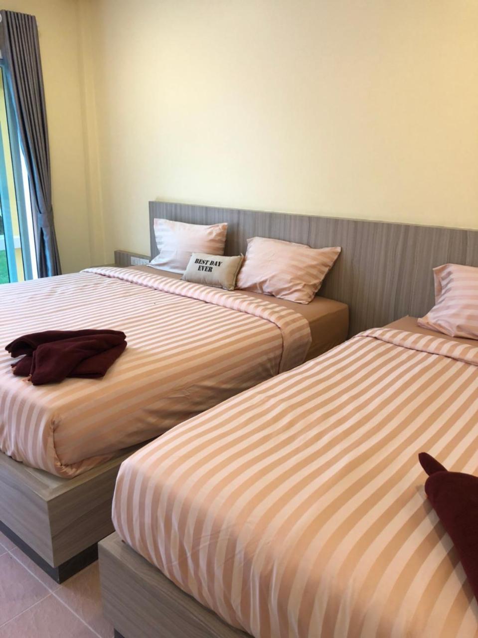 Chokdee Resort Koh Chang Ngoại thất bức ảnh