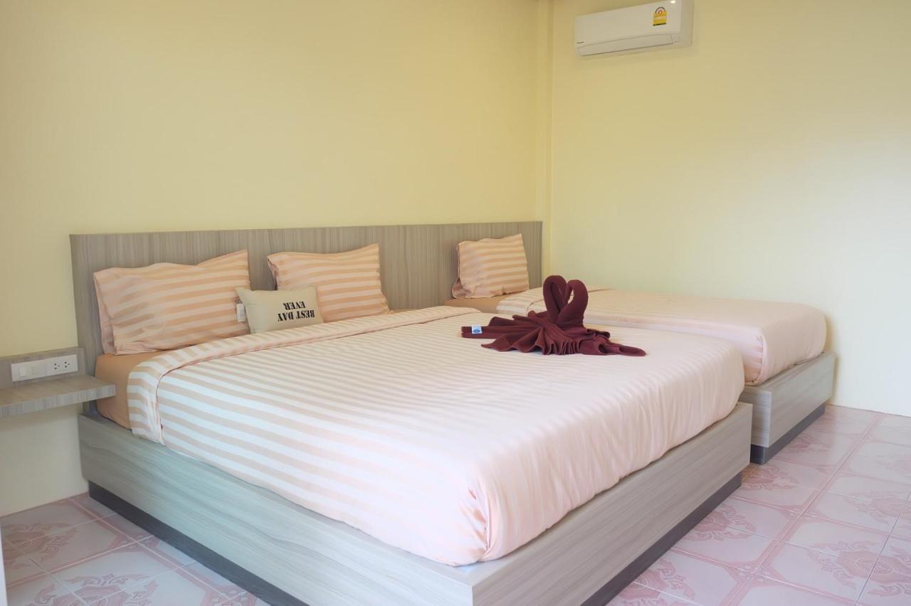 Chokdee Resort Koh Chang Ngoại thất bức ảnh